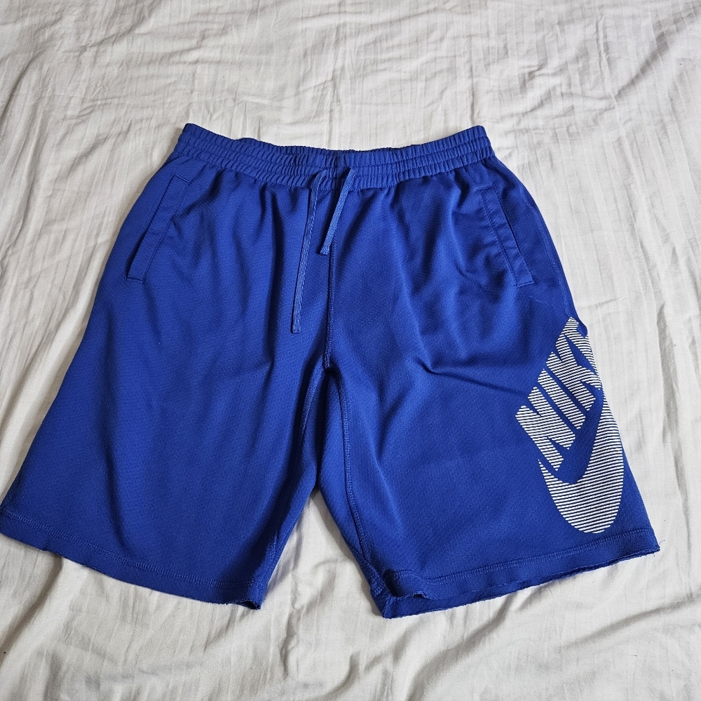 Nike Sb Sunday Skateboards Shorts With Pockets